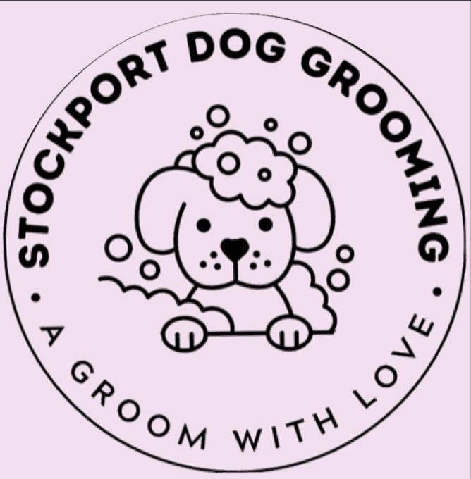 dog grooming stockport